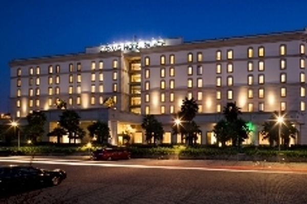 Cosmo Hotel Palace (Cinisello Balsamo)